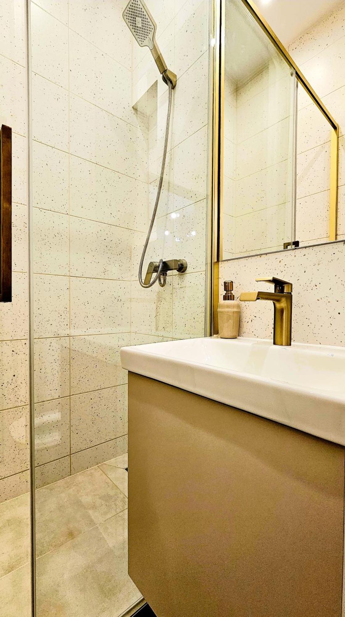 Apartmán Cool Art Varšava Exteriér fotografie