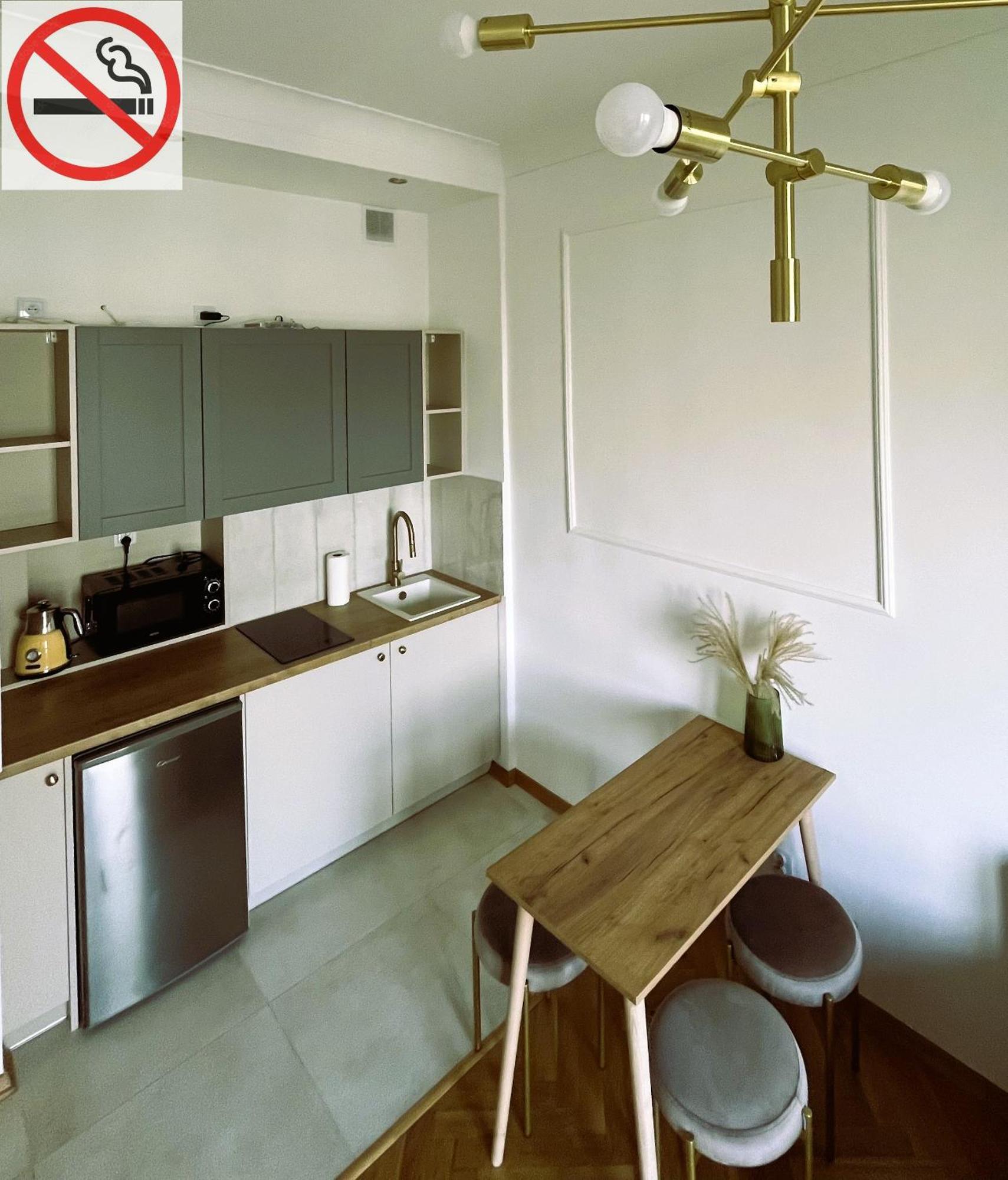 Apartmán Cool Art Varšava Exteriér fotografie